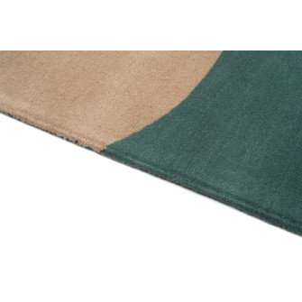 Alfombra VENUS PASTELLE (Colección Hecha a Mano)